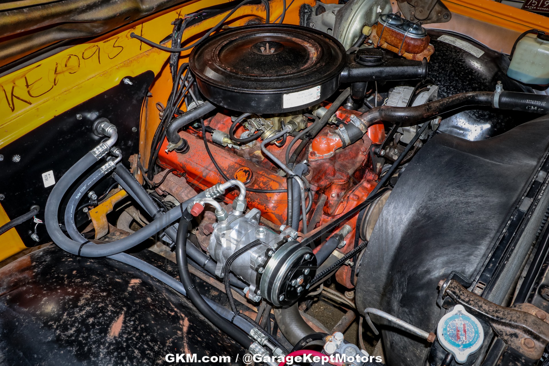 1972 Chevrolet K10 120