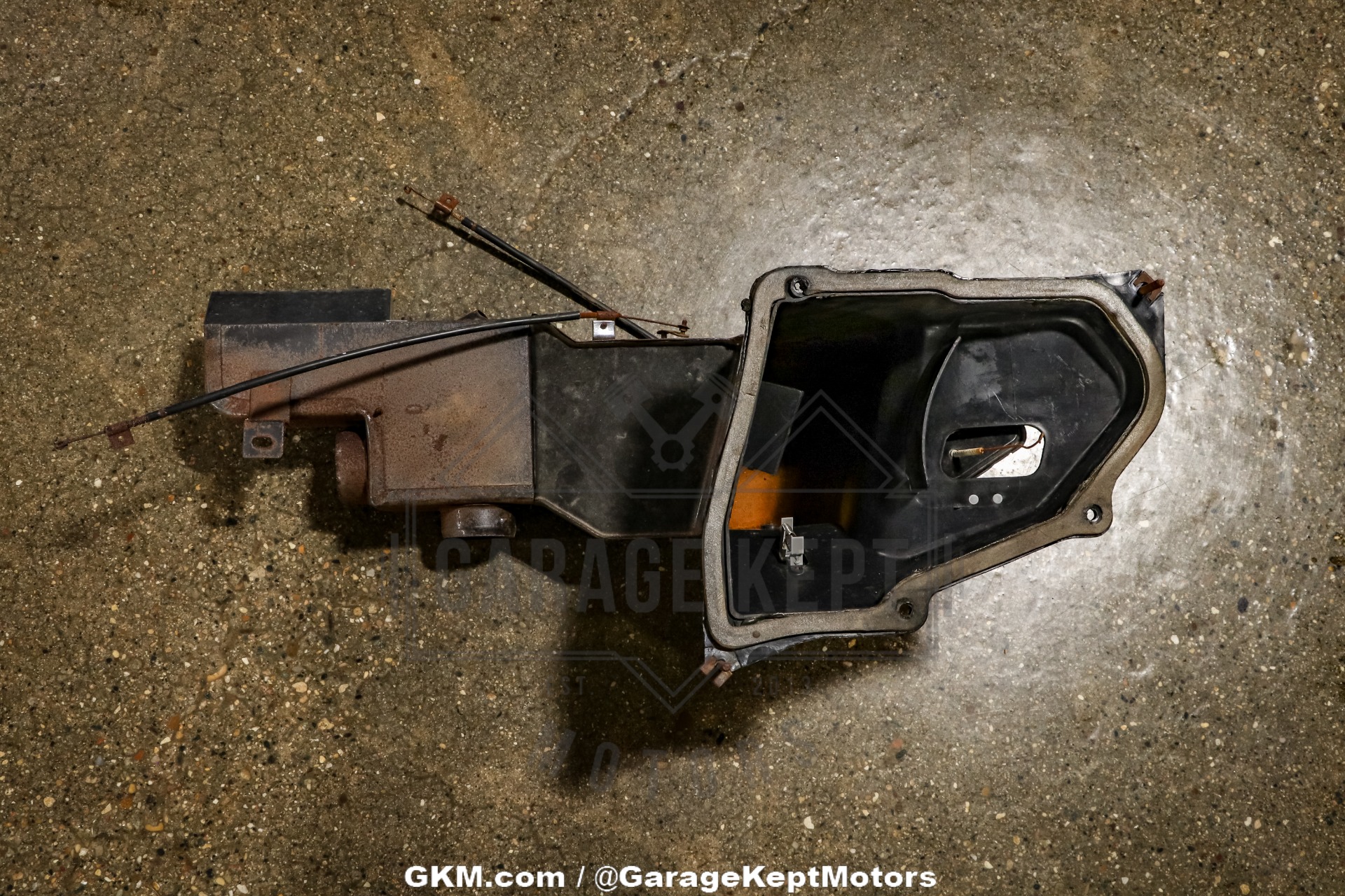 1972 Chevrolet K10 160