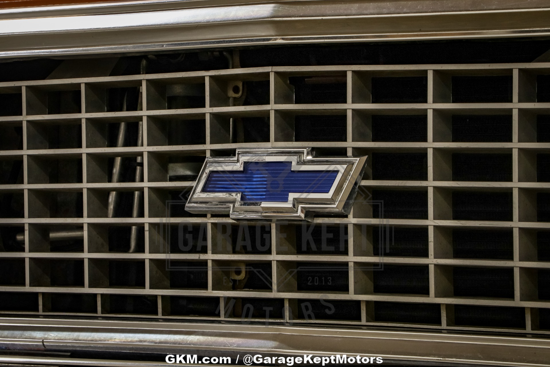 1972 Chevrolet K10 31