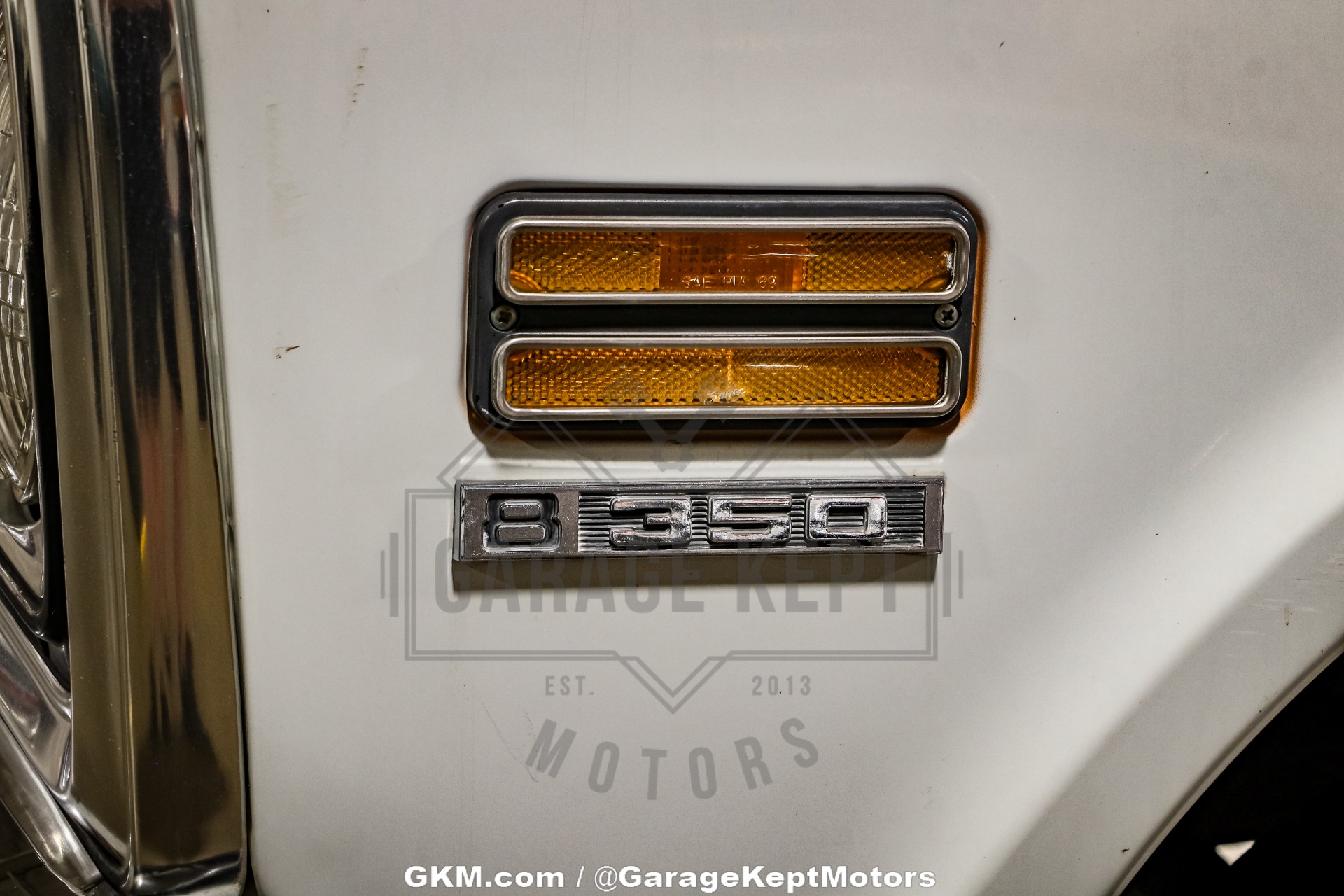 1972 Chevrolet K10 32