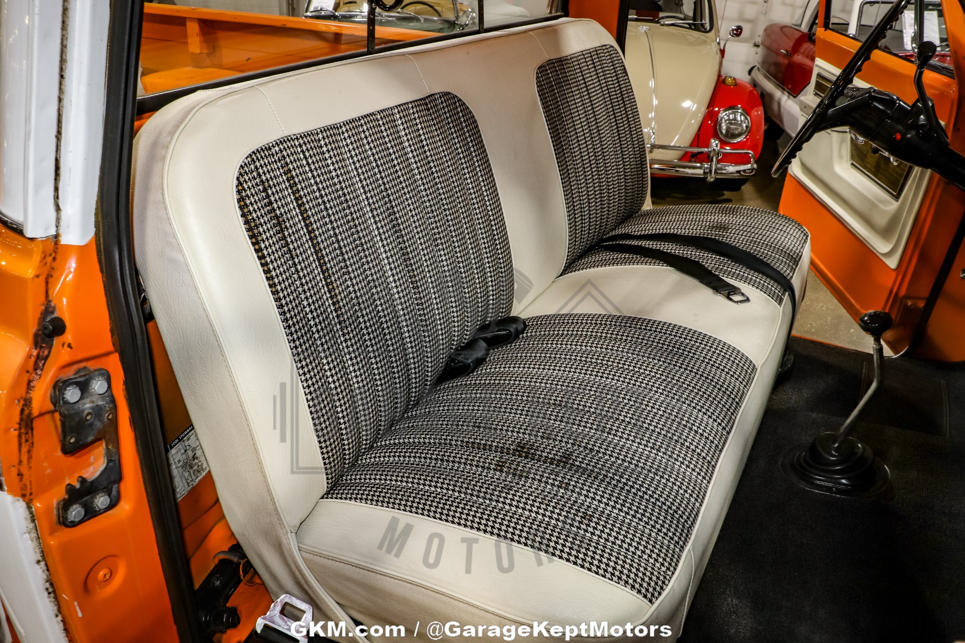 1972 Chevrolet K10 5