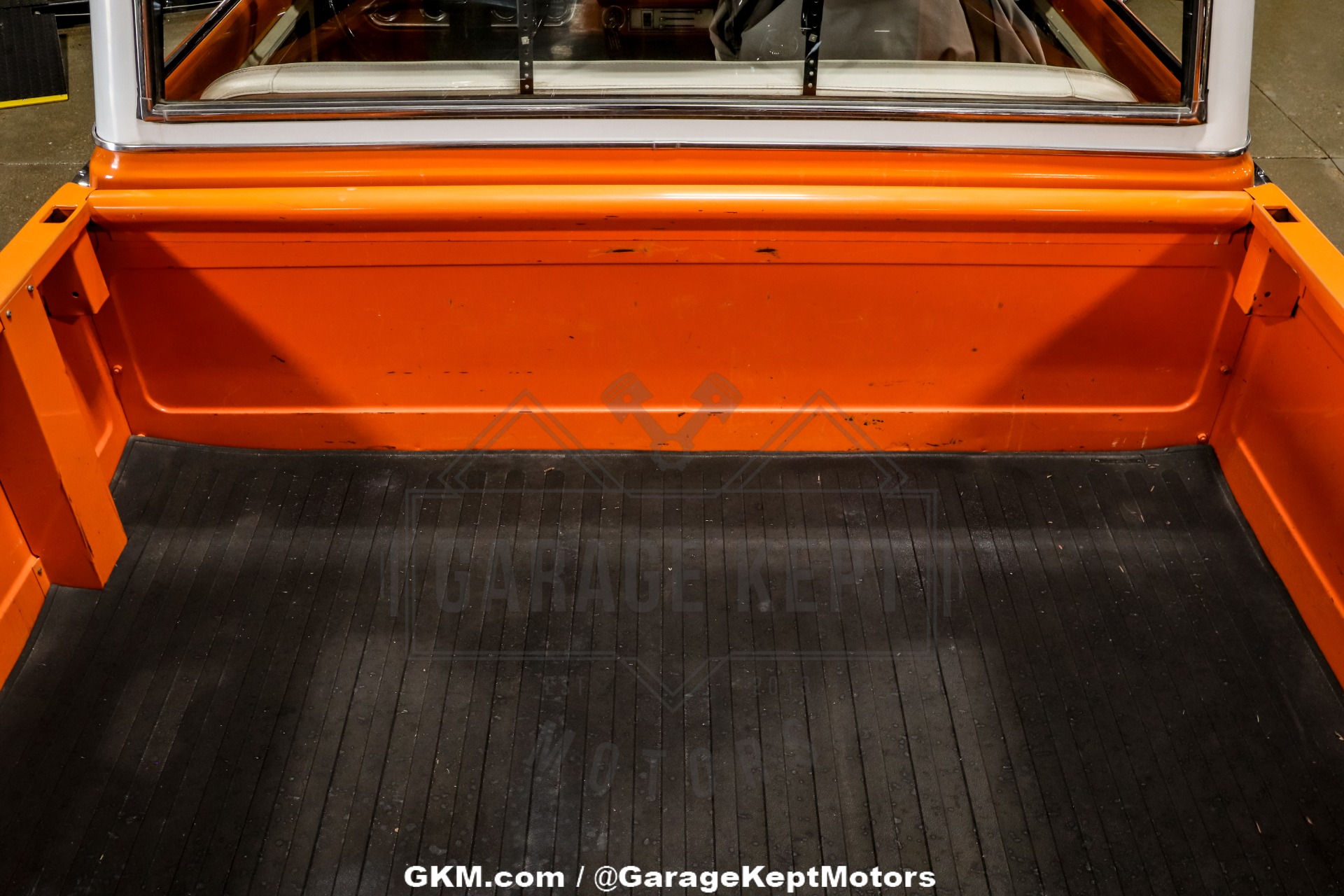 1972 Chevrolet K10 79