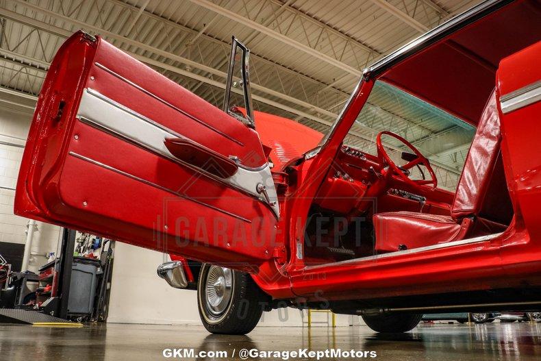 1961 Dodge Dart Phoenix 125