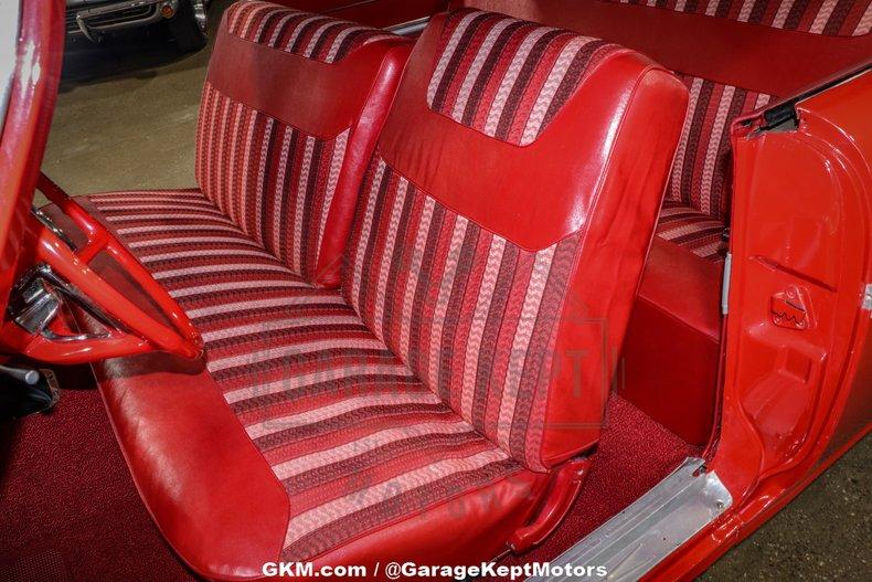 1961 Dodge Dart Phoenix 129
