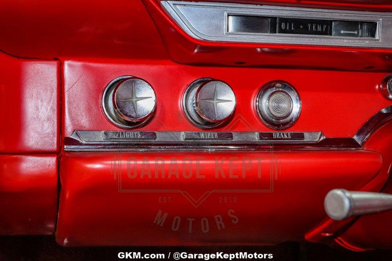 1961 Dodge Dart Phoenix 133