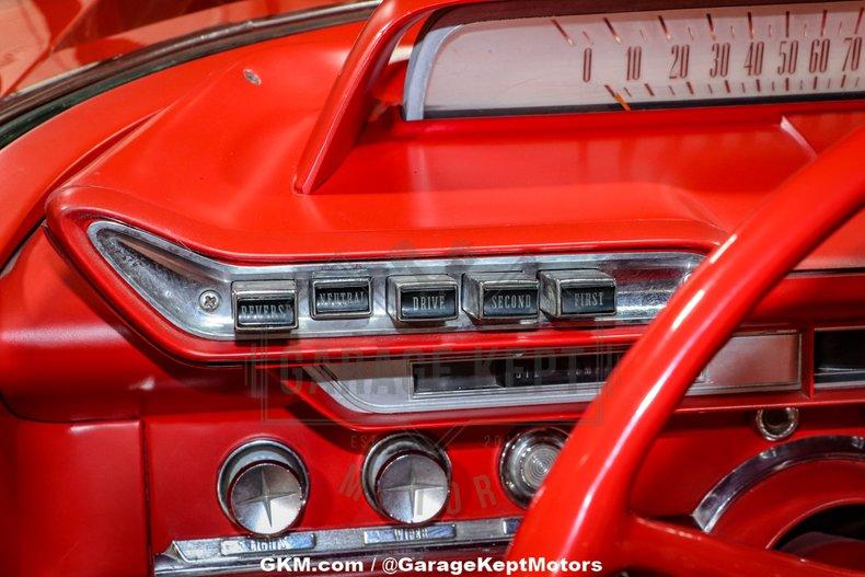 1961 Dodge Dart Phoenix 134