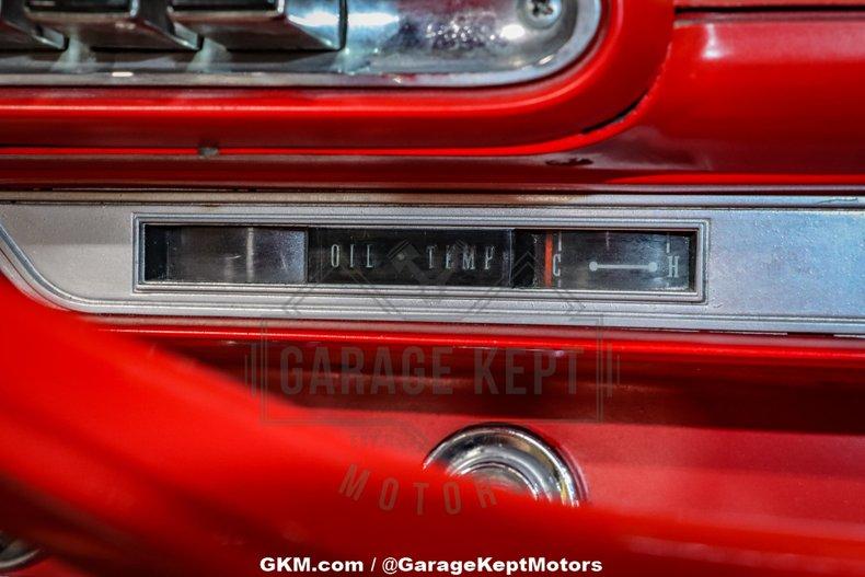 1961 Dodge Dart Phoenix 135