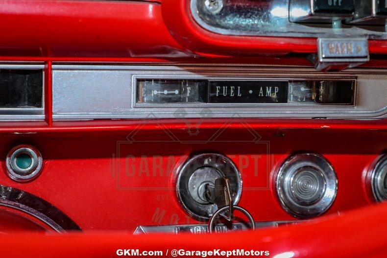 1961 Dodge Dart Phoenix 136