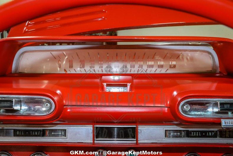 1961 Dodge Dart Phoenix 137