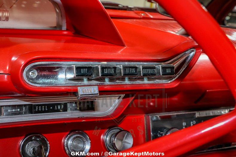1961 Dodge Dart Phoenix 139