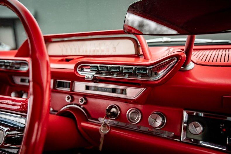 1961 Dodge Dart Phoenix 13