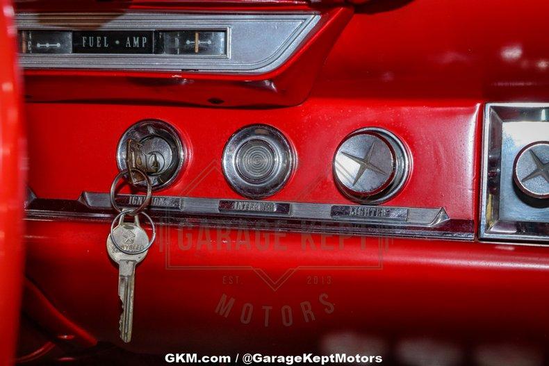 1961 Dodge Dart Phoenix 140