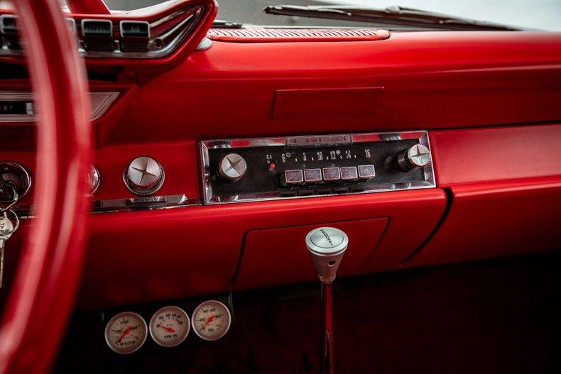 1961 Dodge Dart Phoenix 14