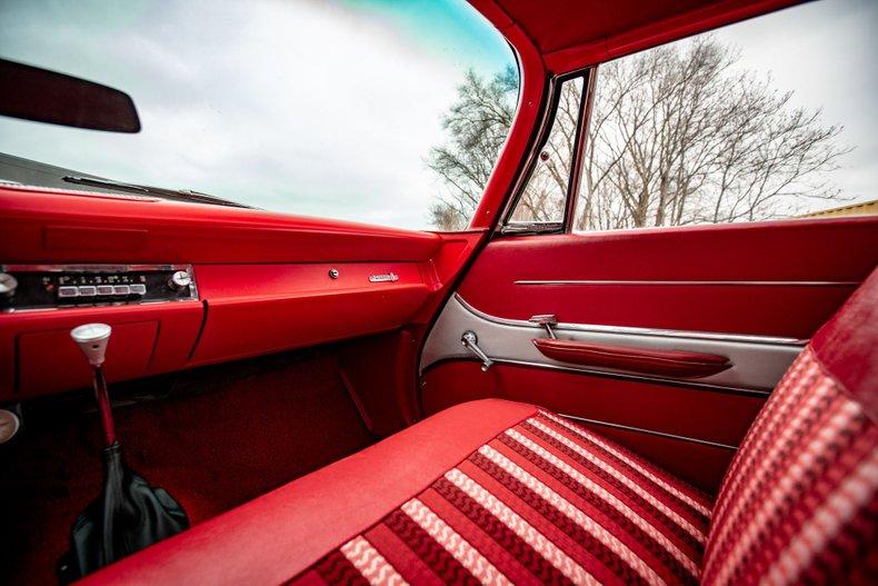 1961 Dodge Dart Phoenix 15