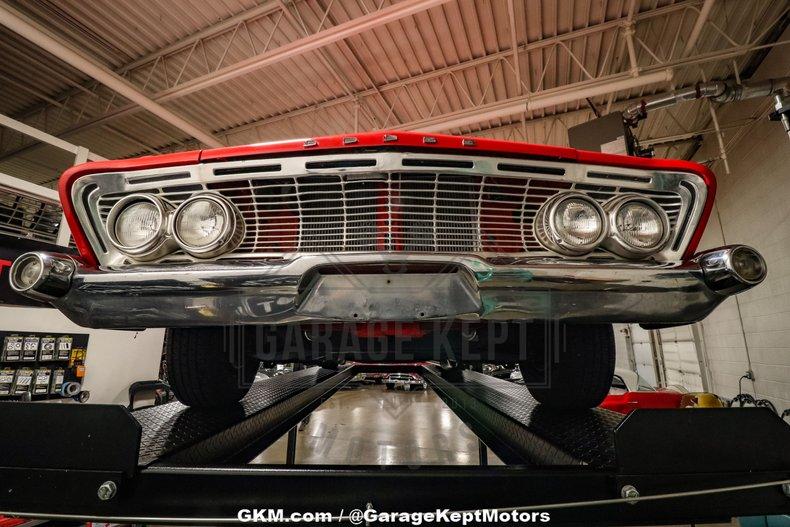 1961 Dodge Dart Phoenix 160