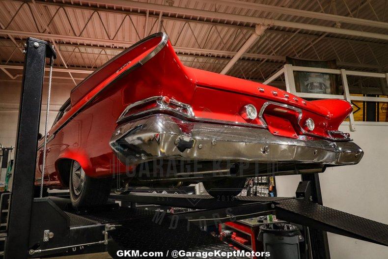 1961 Dodge Dart Phoenix 166