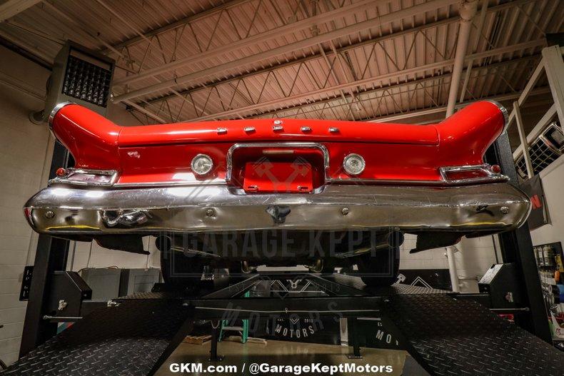 1961 Dodge Dart Phoenix 167