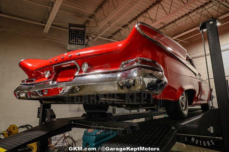 1961 Dodge Dart Phoenix 168