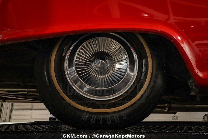 1961 Dodge Dart Phoenix 169