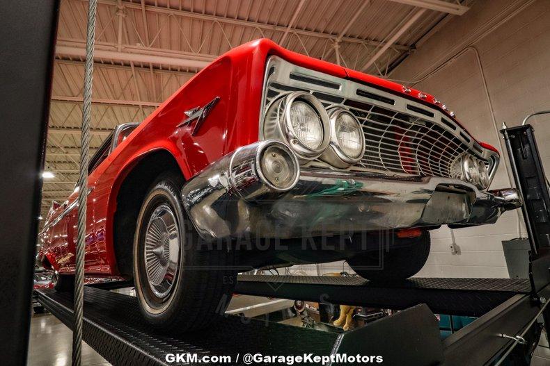 1961 Dodge Dart Phoenix 173