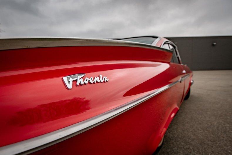 1961 Dodge Dart Phoenix 17