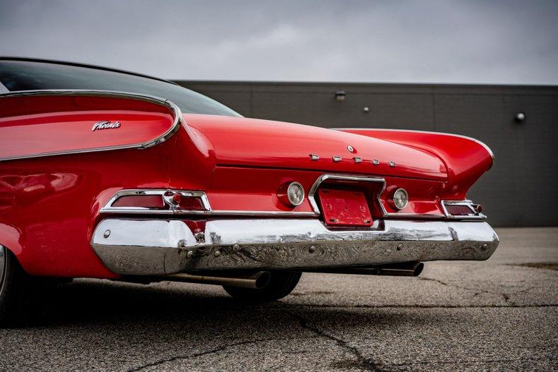 1961 Dodge Dart Phoenix 18