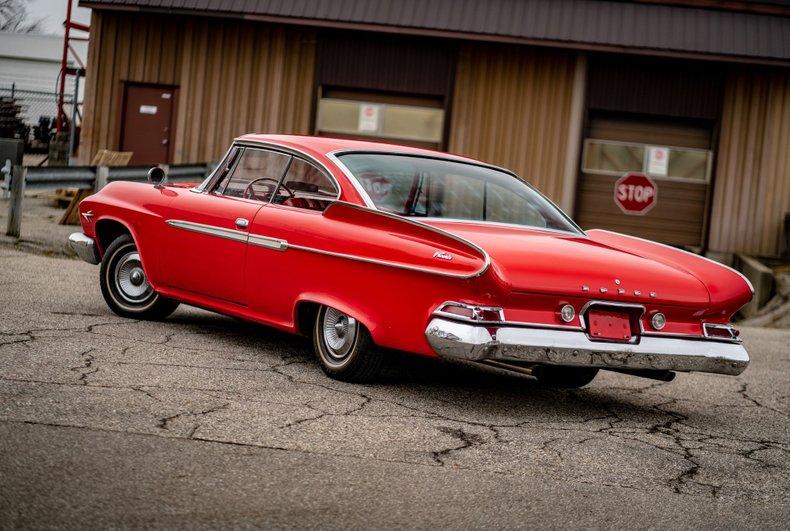1961 Dodge Dart Phoenix 19