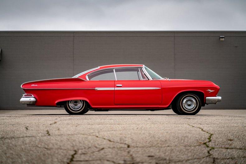 1961 Dodge Dart Phoenix 20