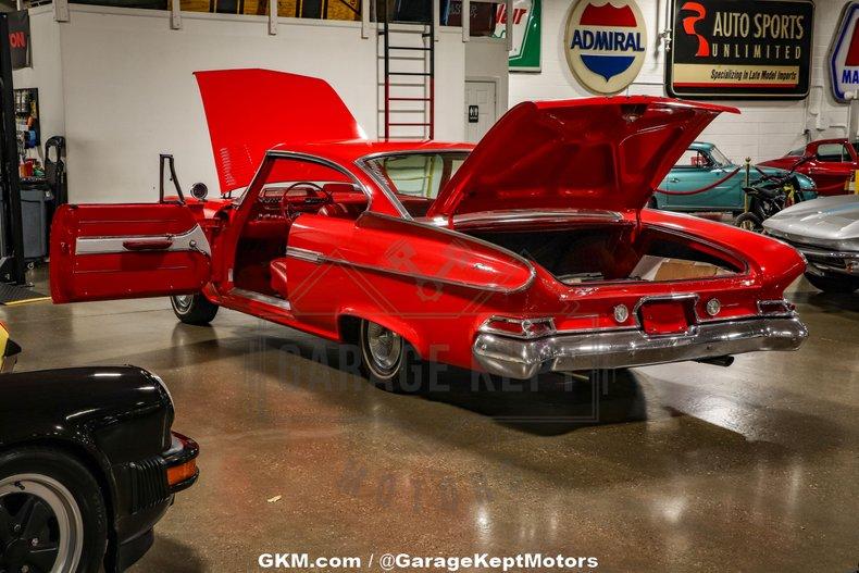 1961 Dodge Dart Phoenix 21
