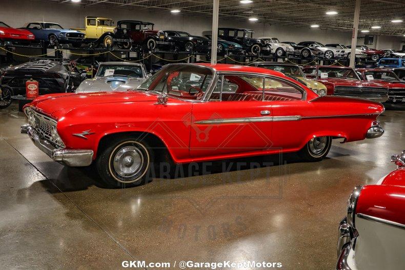 1961 Dodge Dart Phoenix 27