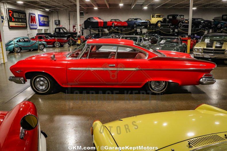 1961 Dodge Dart Phoenix 28