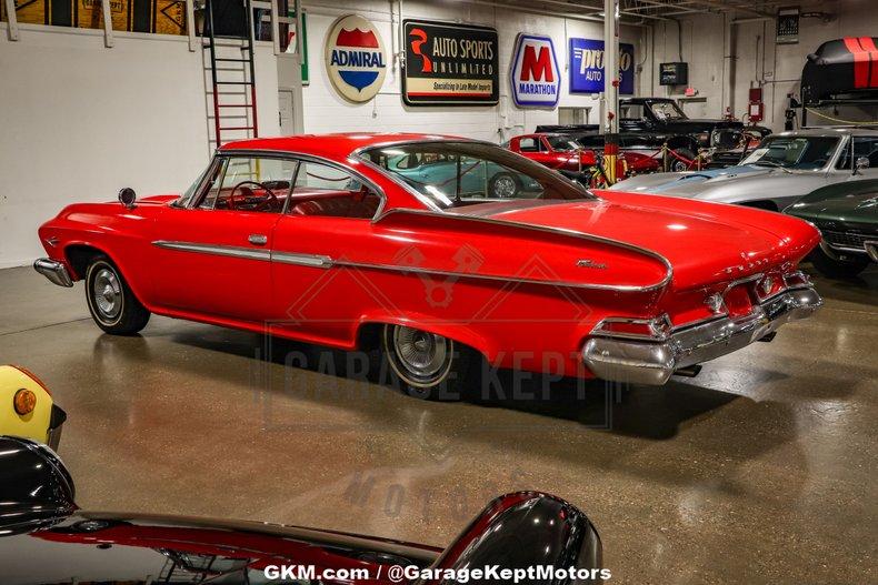 1961 Dodge Dart Phoenix 29