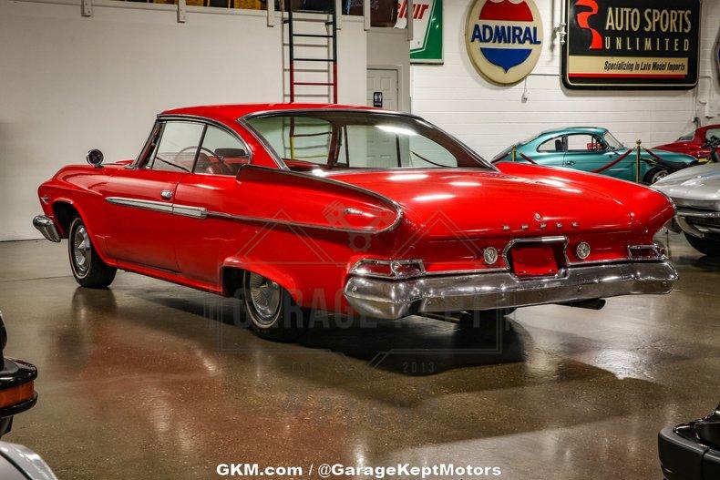 1961 Dodge Dart Phoenix 30