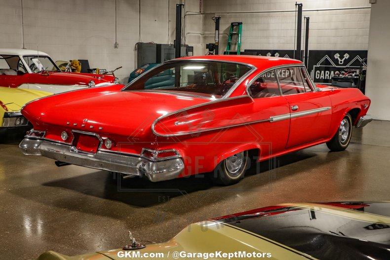 1961 Dodge Dart Phoenix 31