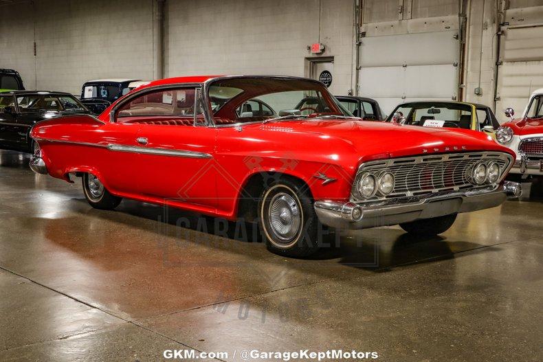 1961 Dodge Dart Phoenix 35