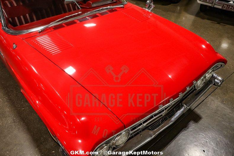1961 Dodge Dart Phoenix 37