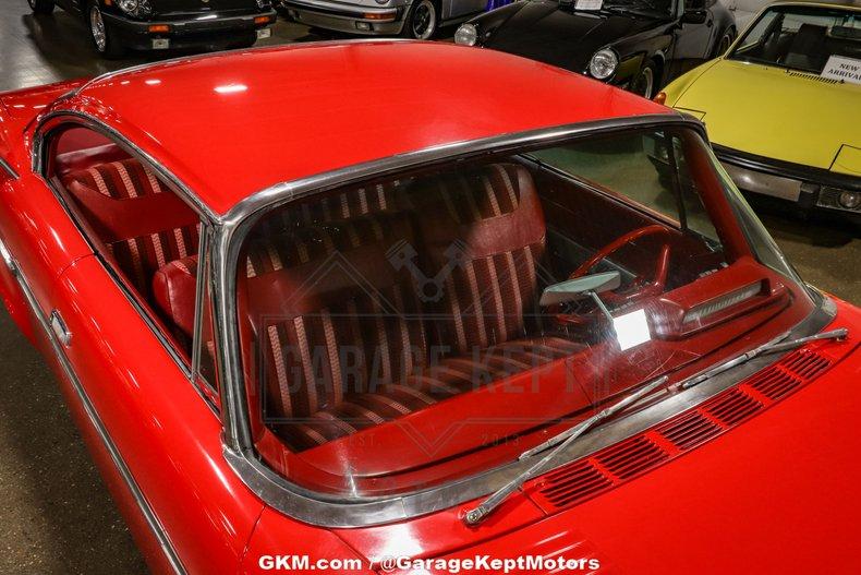 1961 Dodge Dart Phoenix 38