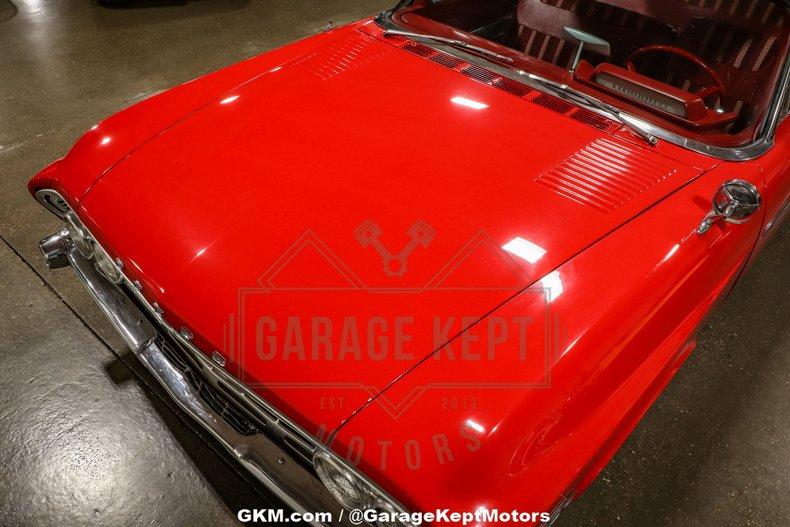 1961 Dodge Dart Phoenix 46