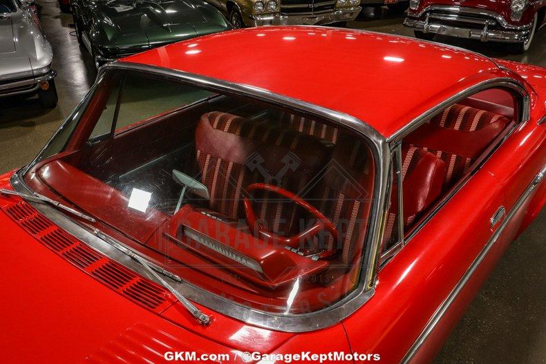 1961 Dodge Dart Phoenix 47
