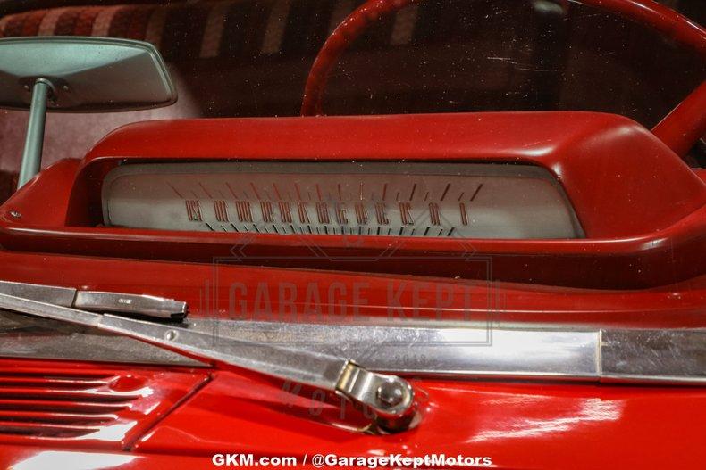 1961 Dodge Dart Phoenix 49