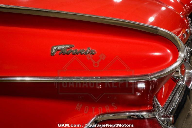 1961 Dodge Dart Phoenix 52