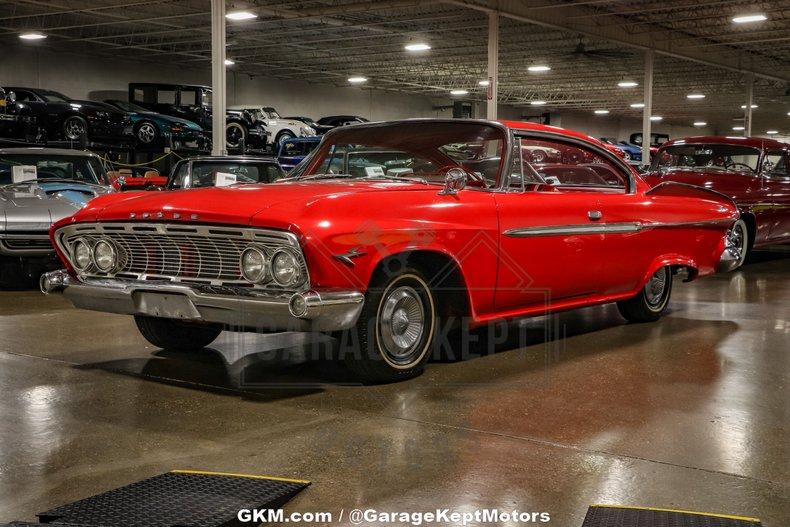 1961 Dodge Dart Phoenix 53