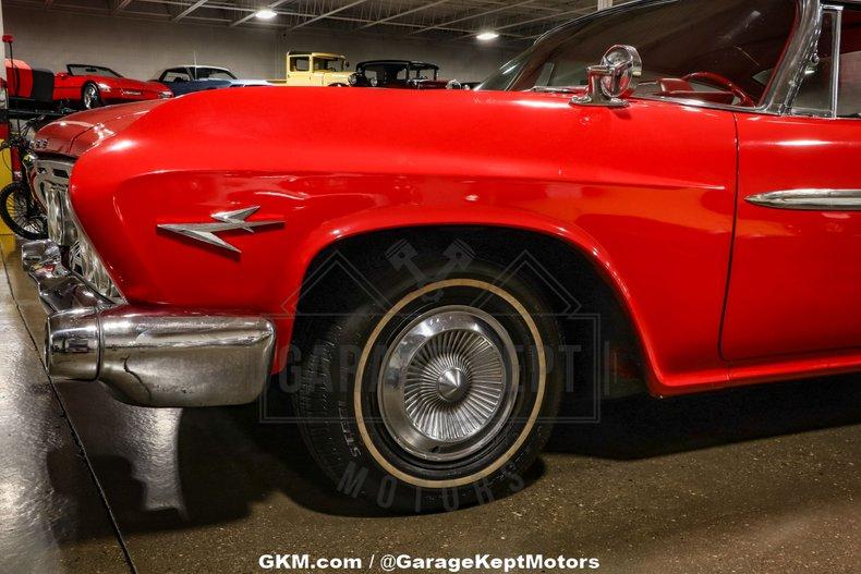 1961 Dodge Dart Phoenix 54