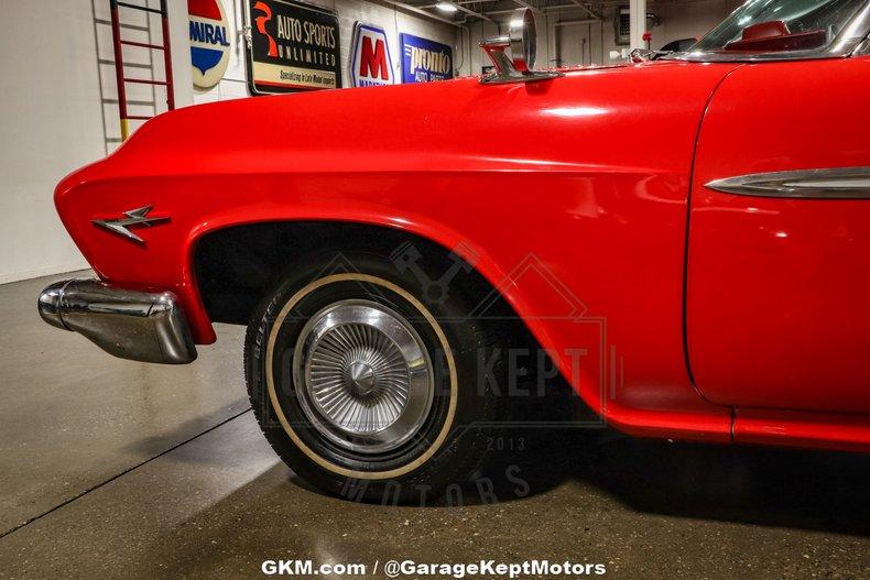 1961 Dodge Dart Phoenix 55