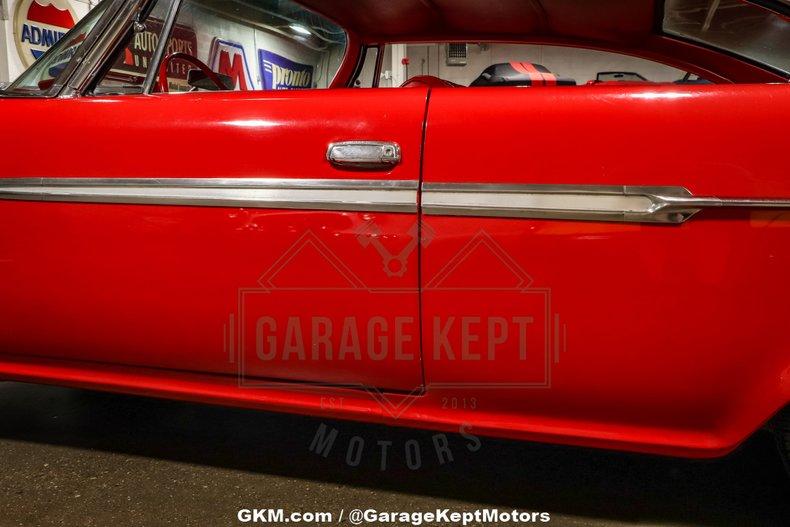 1961 Dodge Dart Phoenix 57