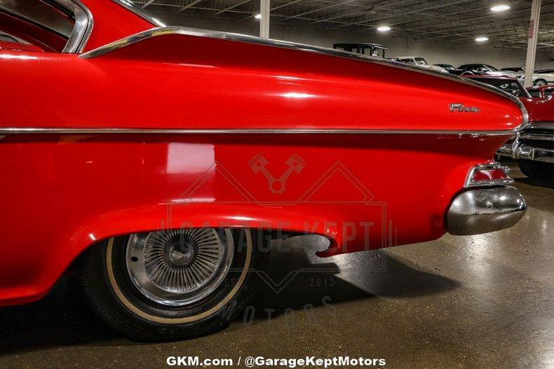 1961 Dodge Dart Phoenix 58