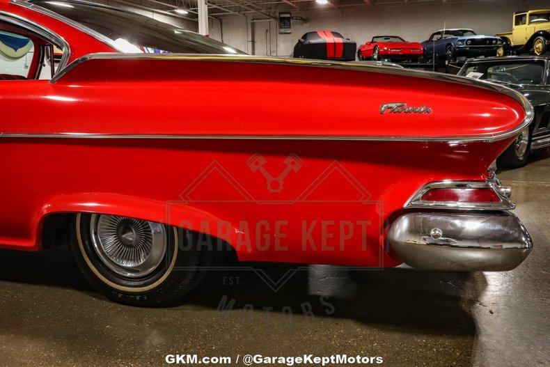 1961 Dodge Dart Phoenix 59