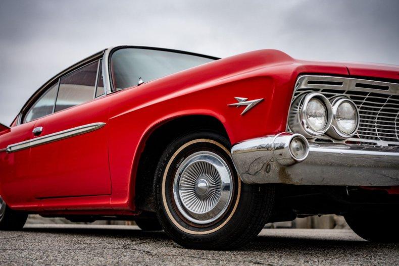 1961 Dodge Dart Phoenix 5