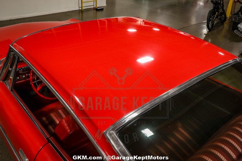 1961 Dodge Dart Phoenix 62