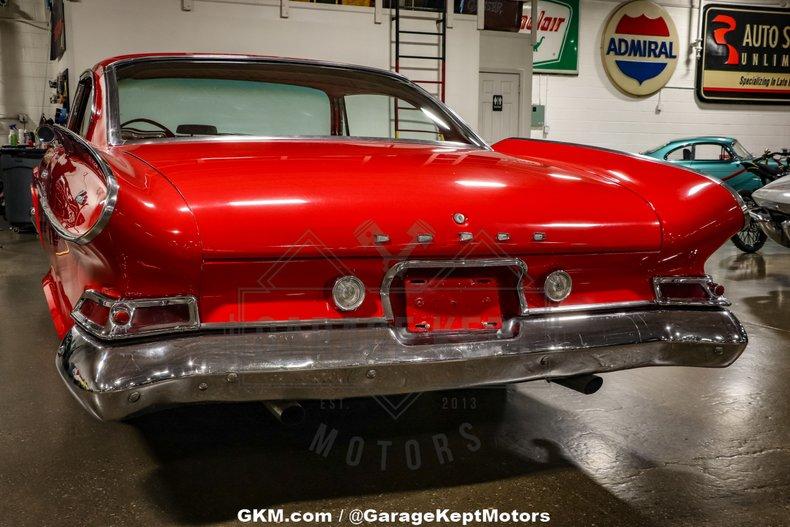 1961 Dodge Dart Phoenix 64